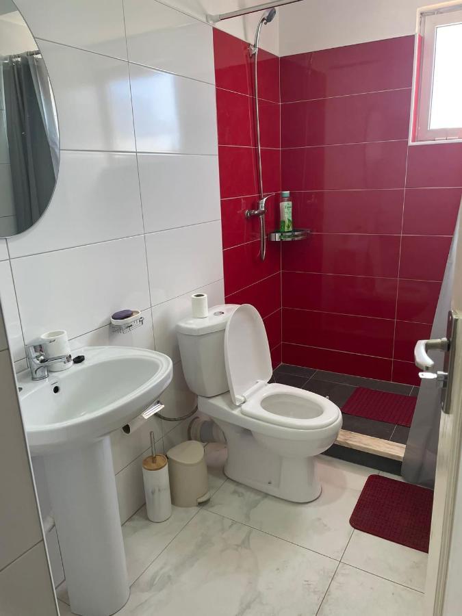 טאראפל Apartamento T2-Dunas Centro מראה חיצוני תמונה