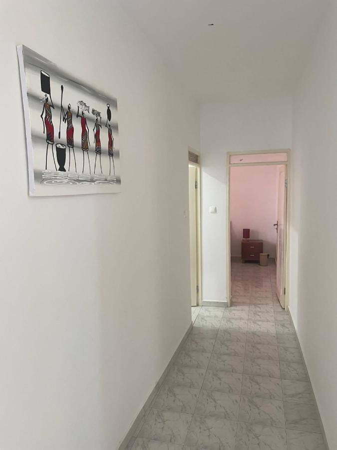 טאראפל Apartamento T2-Dunas Centro מראה חיצוני תמונה