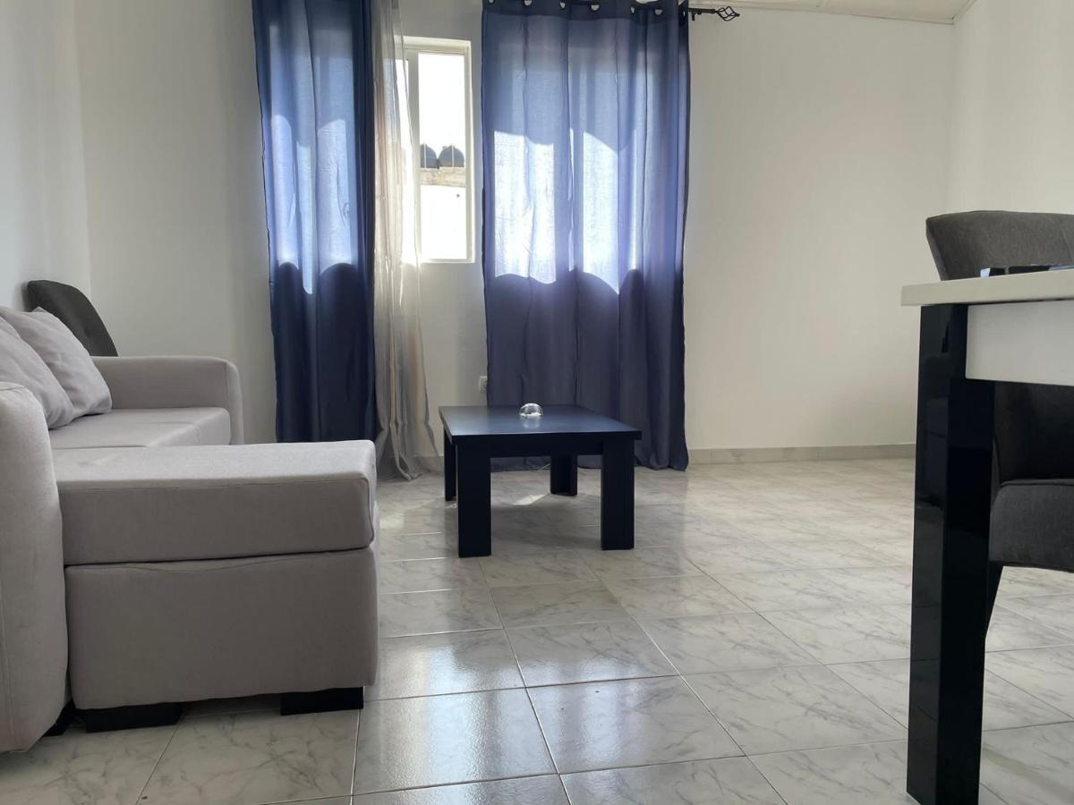טאראפל Apartamento T2-Dunas Centro מראה חיצוני תמונה